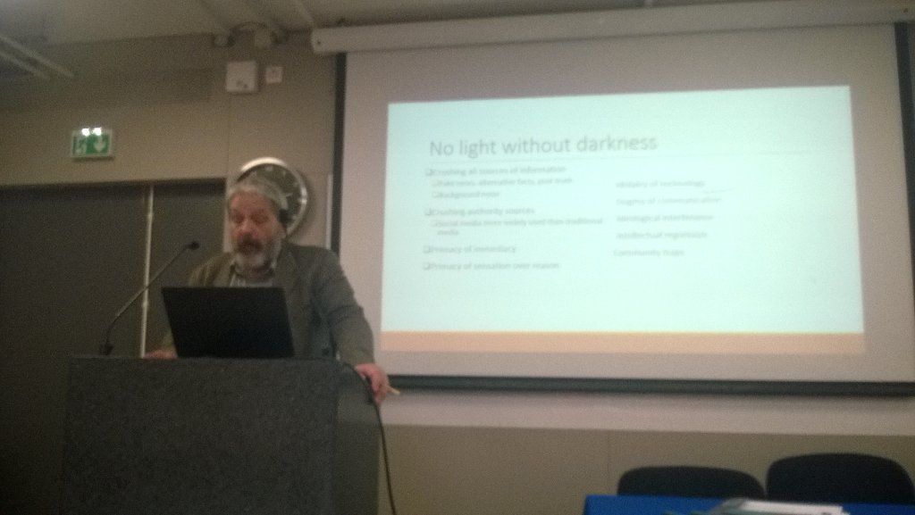 karina_pika's tweet photo. Philosophic aspects of social networks by https://t.co/eAGag66D0E #DSSN2017 @psbeduparis https://t.co/xHukqLNeK1