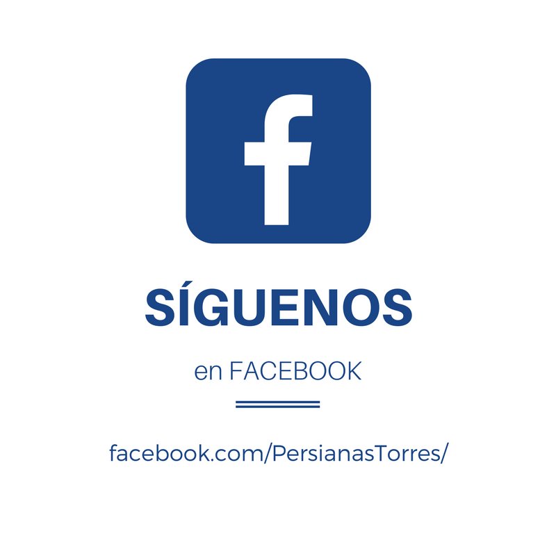PERSIANASTORRES's tweet photo. Búscanos en #Facebook
Te esperamos!!
#FelizSabado
https://t.co/M331WtBrIh
#persianas #ventanas #reformas #trasteros #Madrid https://t.co/bdX0Zvb2lX