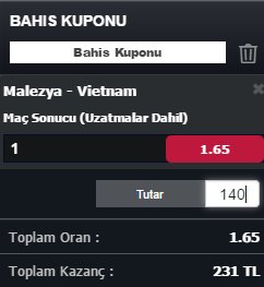 💰💰💰ROLLİNG -2- 💰💰💰

Malezya - Vietnam  (BASKETBOL)

@ Malezya Kazanır

 1.65

<a href="/ColonyBet/">COLONYBET</a>