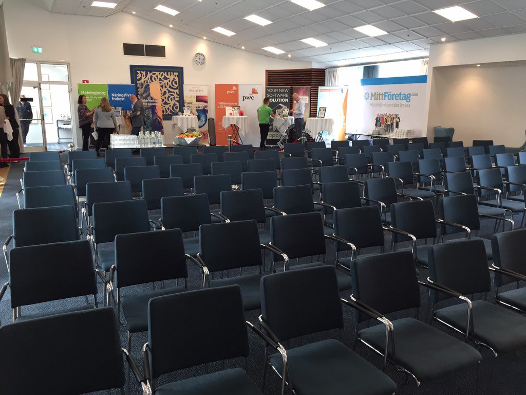 Dags för Helsingborg!#mittföretag