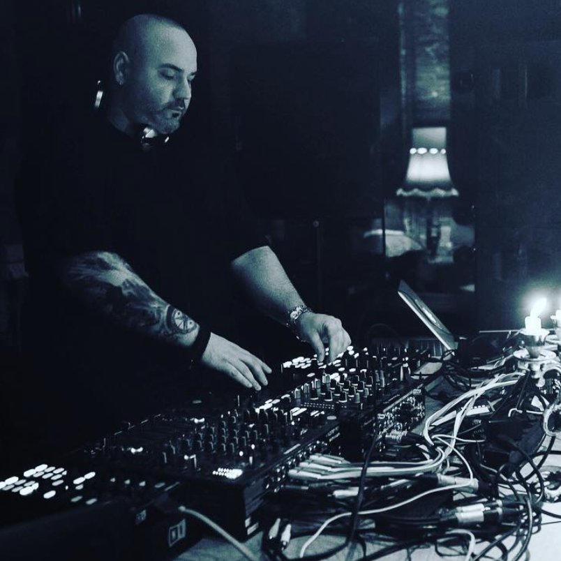 Toronto's <a href="/carlolio/">carlo lio</a> will return to make his final appearance alongside <a href="/DJBORISNYC/">BORIS.TRANSMIT</a> this Saturday. Get tickets at tinyurl.com/spaceclosingpa…