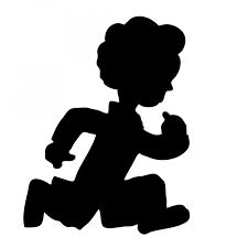 Looking forward to #toddlerthon on Friday #raisingmoney for a new climbing frame for the children #firstsportsday cute!
