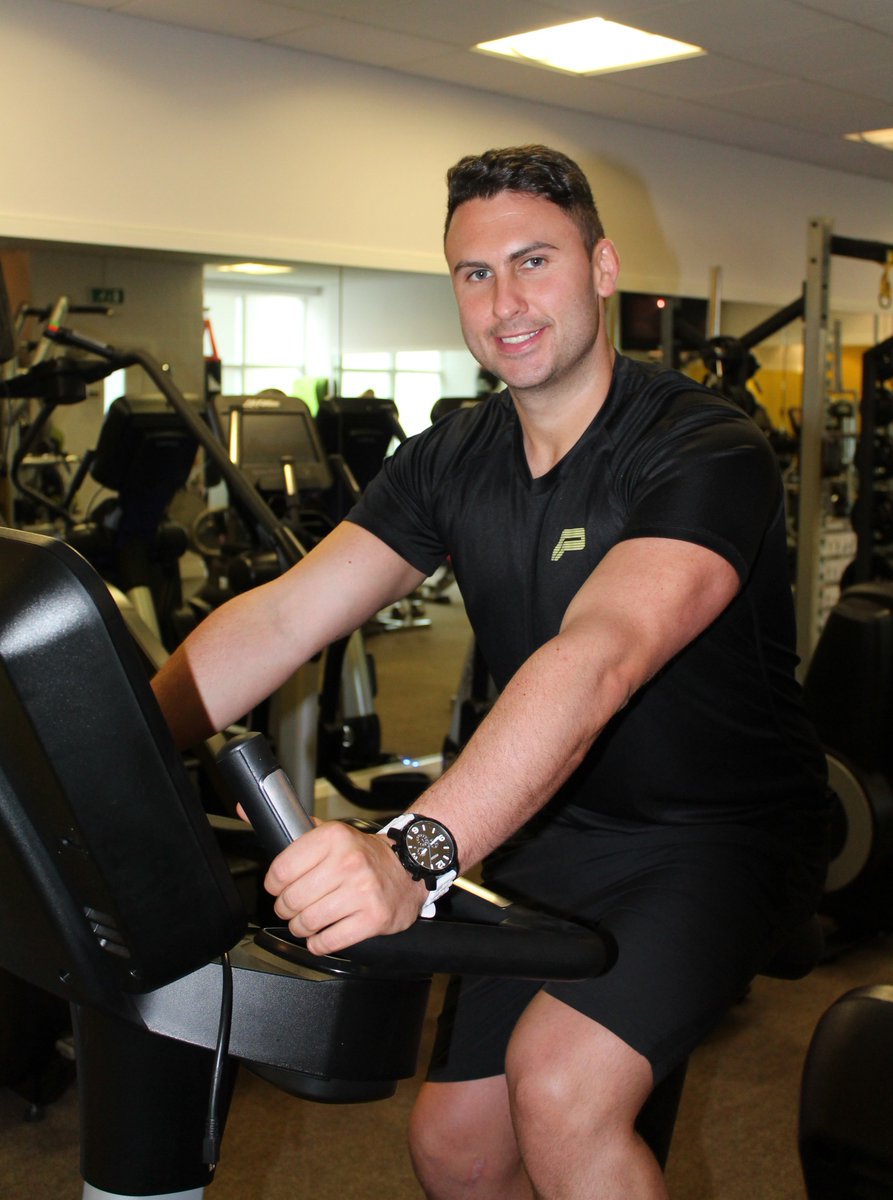 WaterlooQuay's tweet image. We have agreed a 5 year licence to operate @Quay_Fitness with Jamie Ballantyne of LFL Fitness! Read more at bit.ly/2rm1wPZ