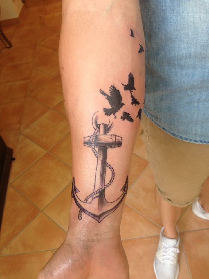 tattoosmarbella's tweet photo. Anchor!! #marbella #costadelsol #tattoo #anchor #estepona #inkpeople #summer #art #inkmag #marb https://t.co/AtPzkLLdfX