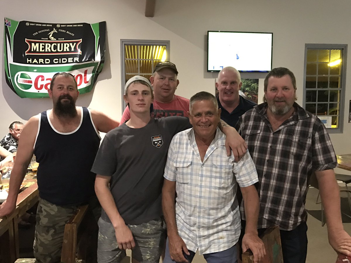 BerryTavern's tweet photo. Check out these woodchoppers this Sunday from 1pm @BerryTavern #berrysprings #TopEnd #darwin #sunday #goodtimes https://t.co/BKqfed2aLS