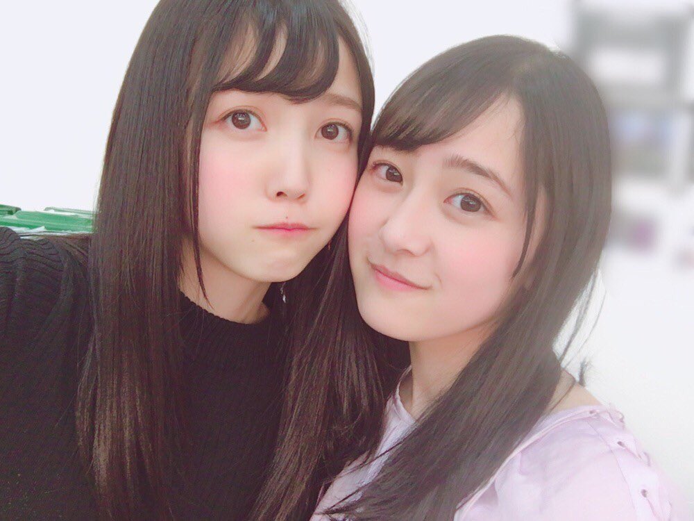 りんご 超絶可愛い久保史緒里さん Kubochan Nogi46 Twitter