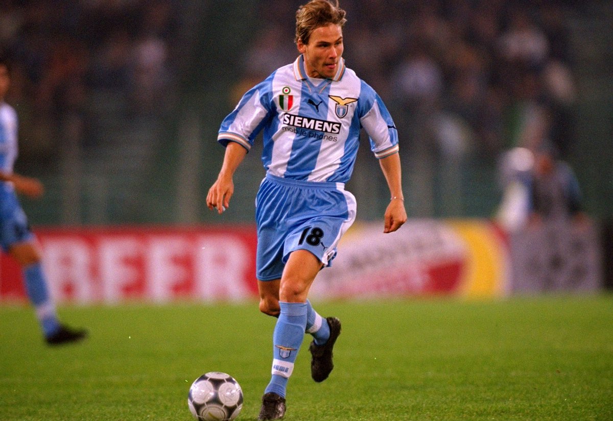 Resultado de imagem para pavel nedved lazio