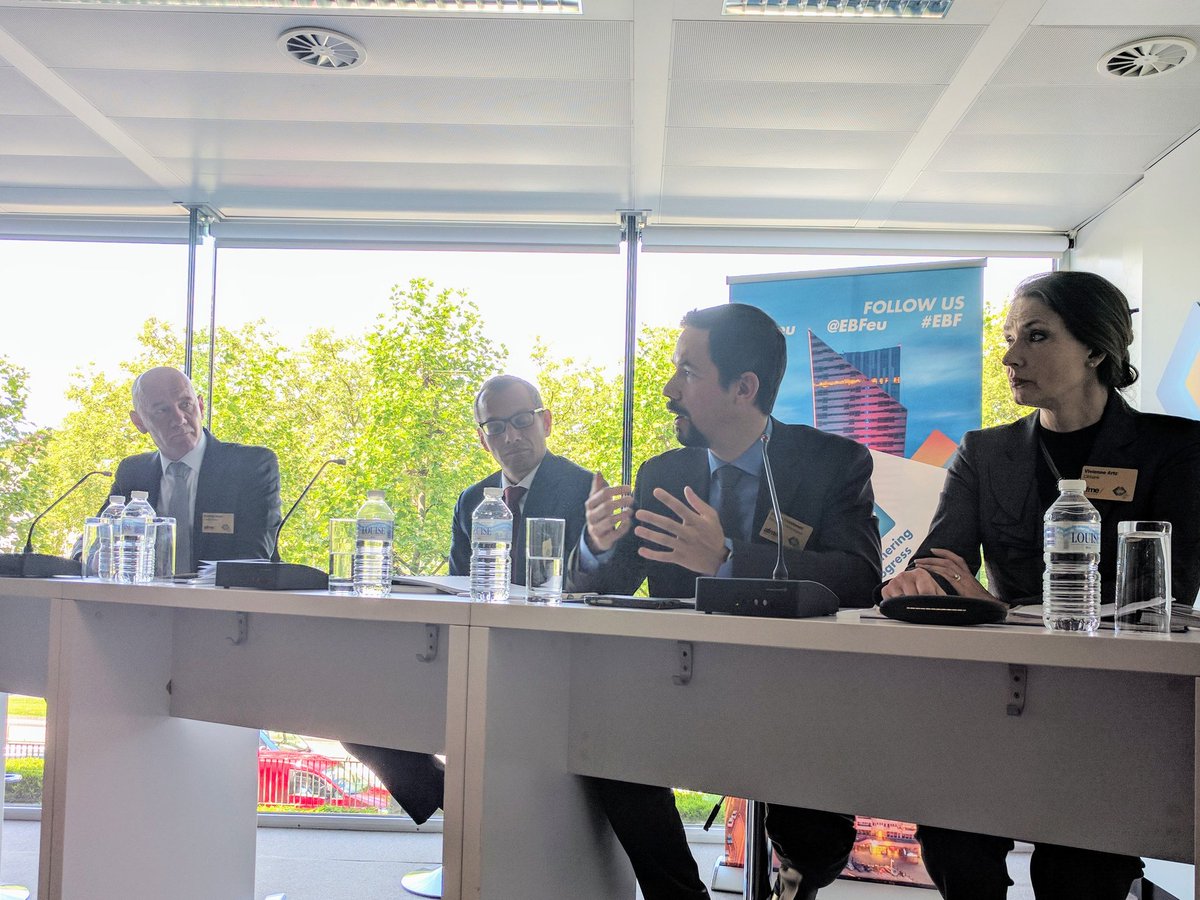 European Banking Federation 🇪🇺 tweet media