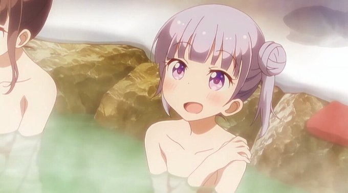 ニューゲームのtwitterイラスト検索結果 古い順