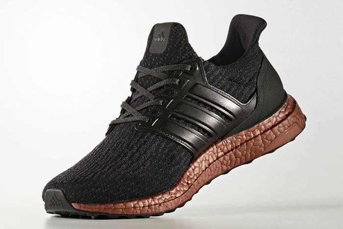 awesomesneaker7's tweet image. ADIDAS ULTRABOOST 3.0 (TECH RUST)
It will release on May 31. Stay tuned!