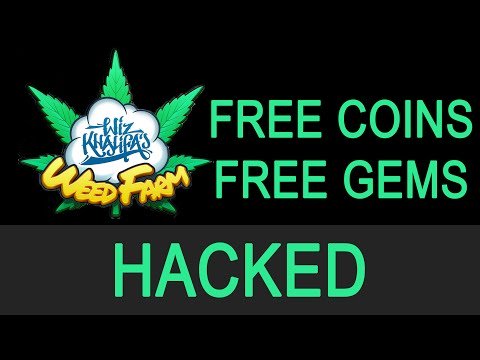 PokemonDLTips's tweet photo. Free Gems and Coins For All Wiz Khalifa Fans Who Play Weed Farm

Click Here https://t.co/gsieLBoVvv https://t.co/woYnbMoCYz