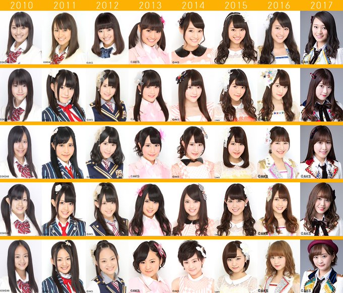 SKE48 神の手アプリ 場空缶 総選挙 2016 生写真 チームE 研究生
