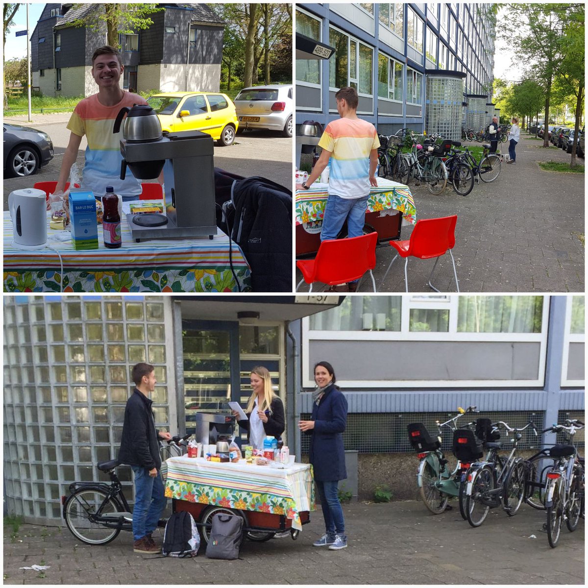 Jolinde Dermaux tweet media