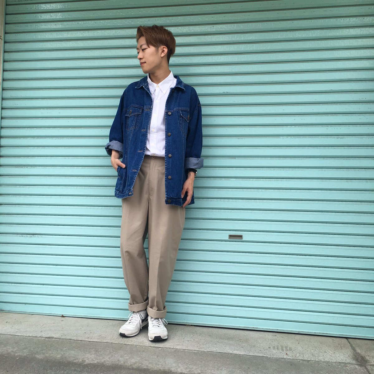 chupa_vintage on Twitter: