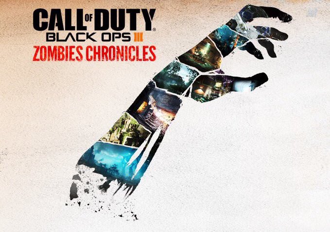 TeamMergeGG's tweet photo. I'm giving away 1 #ZombiesChronicles PS4 code to a lucky person who RETWEETS &amp; Follows @BladezTube b4 12am 5/15/17 (TY Activision!) https://t.co/5DHQI903dh