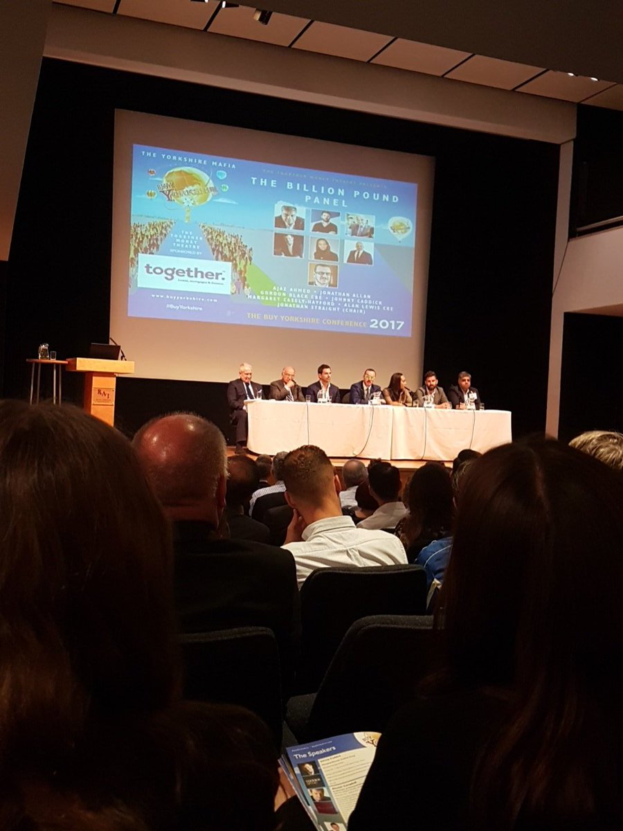 Preyia9's tweet photo. #buyyorkshire https://t.co/N13DrgI4pT