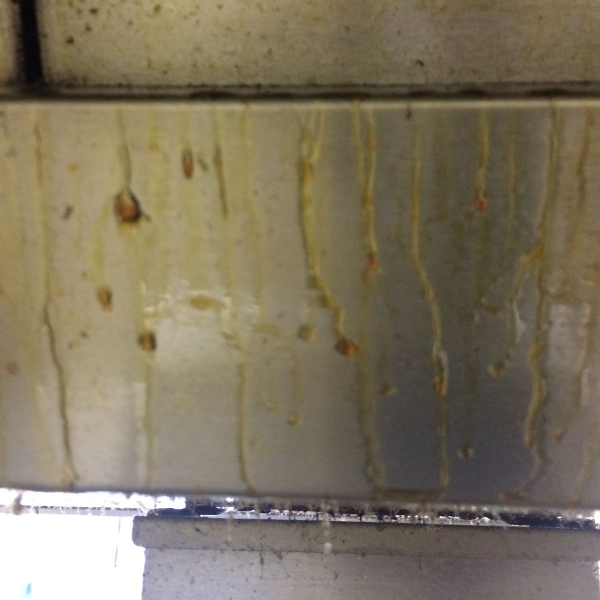 PSUKTweets's tweet photo. Grease build up in extracts can lead to fires - get it checked/cleaned #Innerclean @ShorrockTrichem 01942872137 #FireSafety #Manchester https://t.co/Psbl5nB6Q9