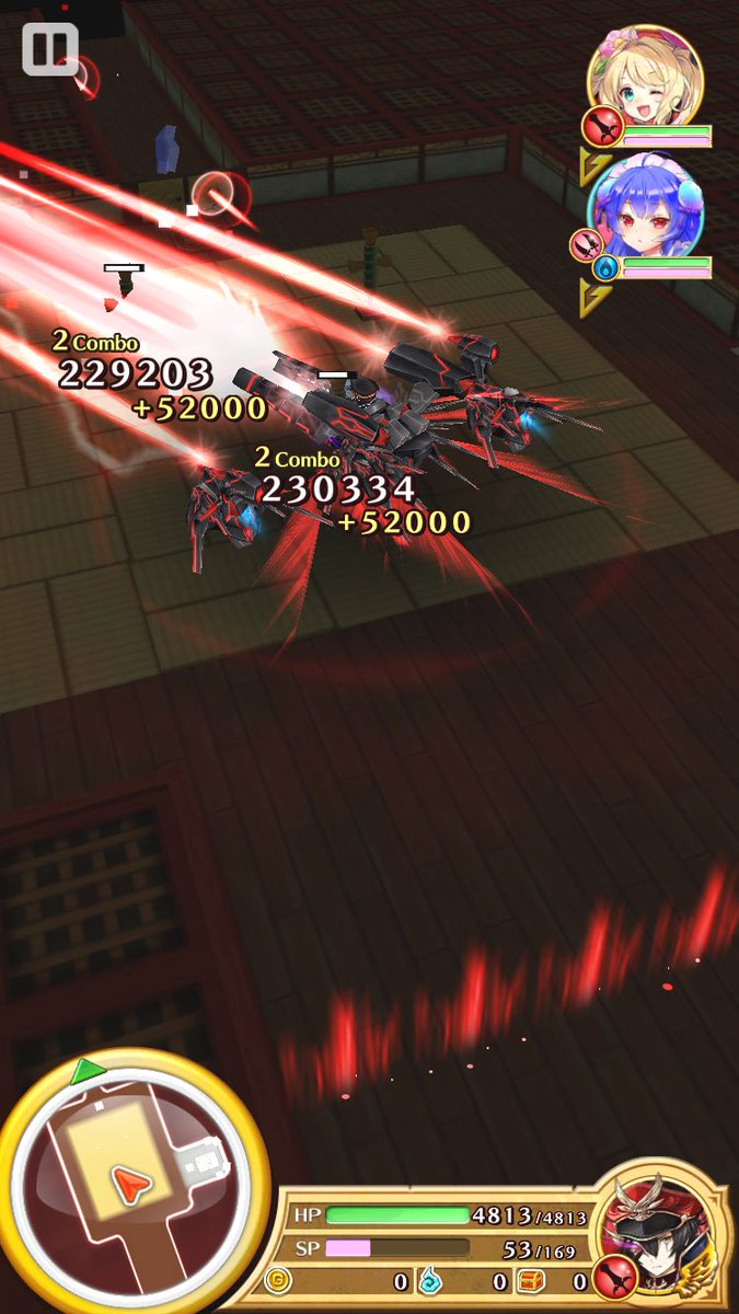 白猫 アルゴノートがぶっ壊れ 斧シャルが乗ったらとんでもないことにwww 素人がプロっぽくまとめーる 白猫 アルゴノートがぶっ壊れ 斧シャルが乗ったらとんでもないことにwww 素人がプロっぽくまとめーる