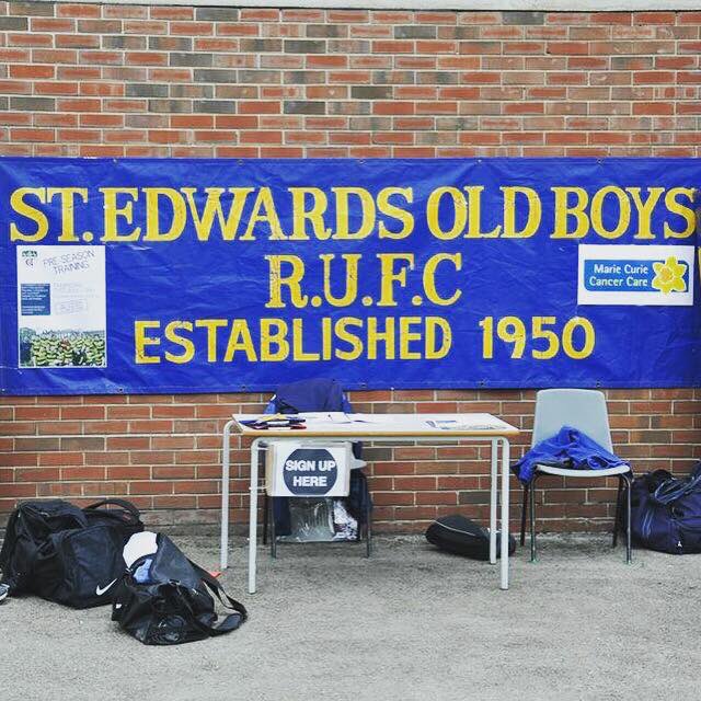 St Edward's Old Boys (@seob_rufc) on Twitter photo SEOB annual charity 7's for <a href="/mariecurieuk/">Marie Curie</a> date set 1st July 2017 at <a href="/StEdwardsColl/">St Edward's College</a>. Get down with family and friends 12pm onwards!! SEOB annual charity 7's for <a href="/mariecurieuk/">Marie Curie</a> date set 1st July 2017 at <a href="/StEdwardsColl/">St Edward's College</a>. Get down with family and friends 12pm onwards!!