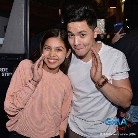 Maine_UnityPR's tweet photo. Happy #ALDUB22ndmonthsary ADN @aldenrichards02 @mainedcm Congrats sa ating pagsasama...MEDICAL MISSION PROJECT of ALDEN&amp;MAINE ALLIED FCs 😍🍀💫 https://t.co/3PLWNgI2jh