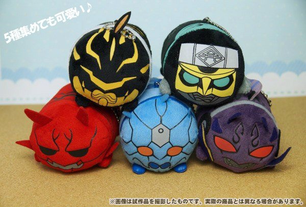 超高品質で人気の 仮面ライダー クリーナーマスコット 電王 イマジン