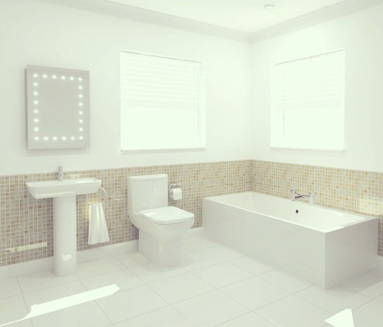 Let us help you transform your bathroom! nrgcentre.co.uk