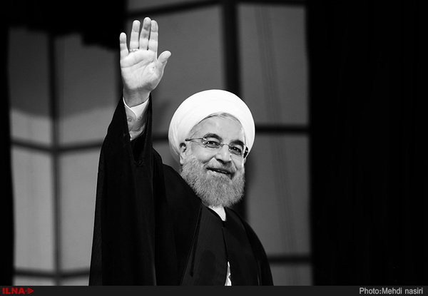 SharghDaily's tweet photo. سخنگوی ستاد انتخاباتی روحانی در واکنش به فراخوان‌های مشکوک برای برگزاری تجمعات: هرگونه تجمع خیابانی به‌نام ستاد انتخاباتی روحانی «ممنوع» است https://t.co/TE0CgTUdth