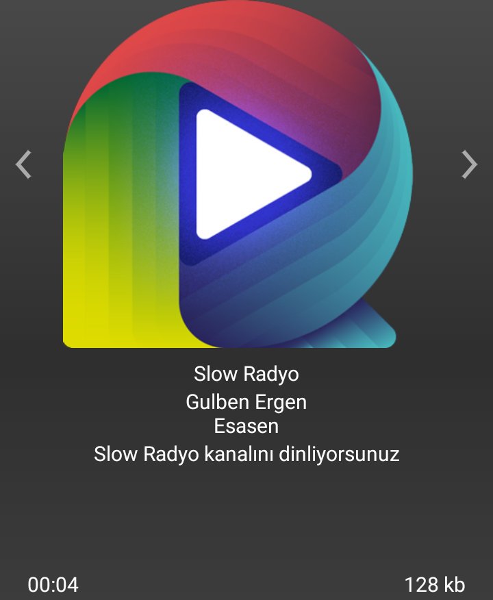 didemkusmez's tweet photo. En sevdiğim radyo @Slow_Radyo 🎶🎶🎶🎶 https://t.co/EeWGXLimEo