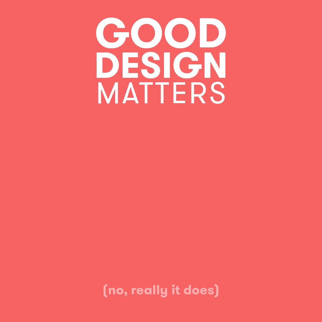 brickbybrick16's tweet photo. Good design matters. 

#sme #kentbusiness #ashford #branddevelopment #businesstips #seo #selfdevelopment #selfemployed #webdesignkent https://t.co/OhWg0OAPpD