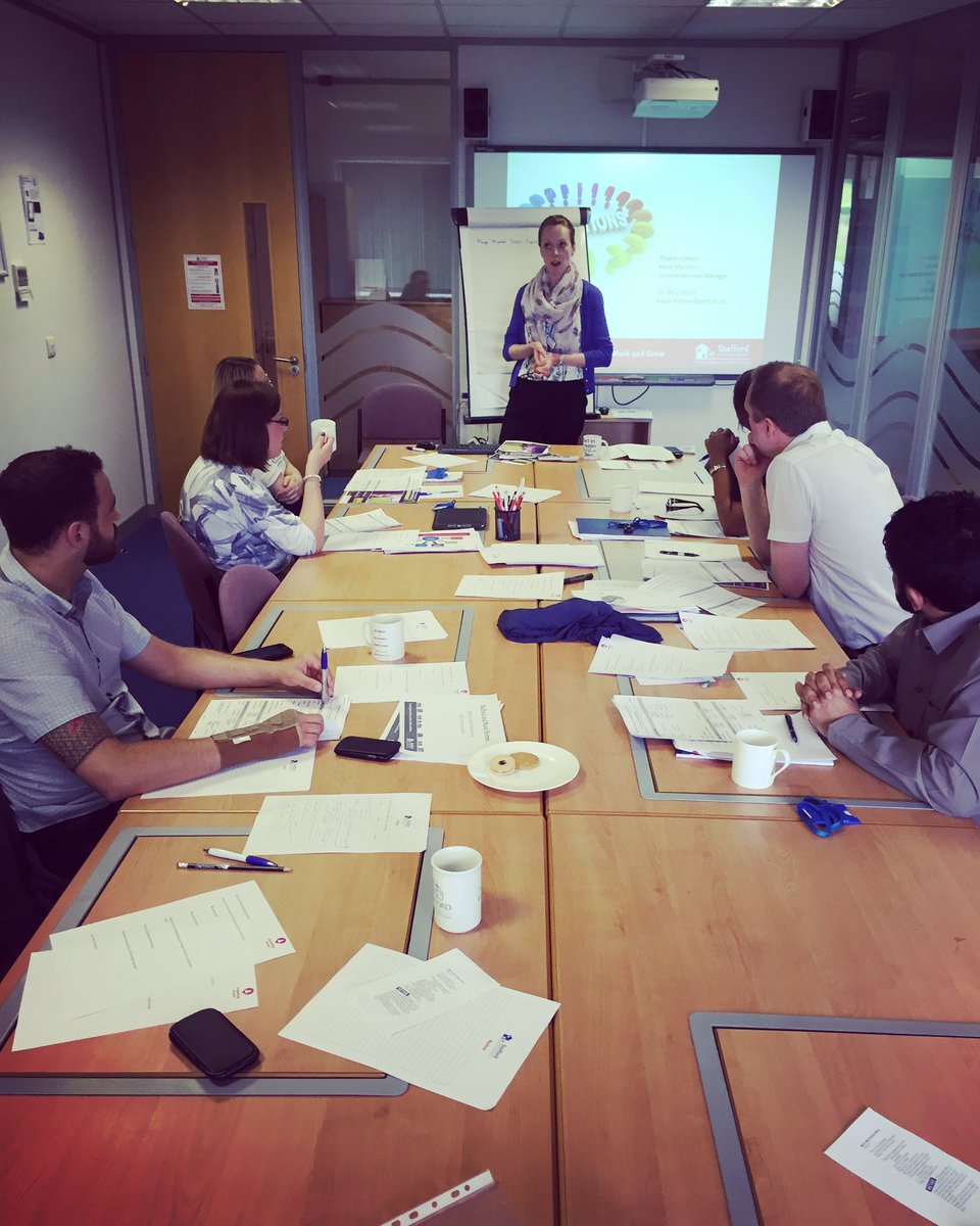 SARH 'Learning Leaders' are 'Putting it into Practice' today #InvestingInYou #bethebestyoucanbe @SARHomes