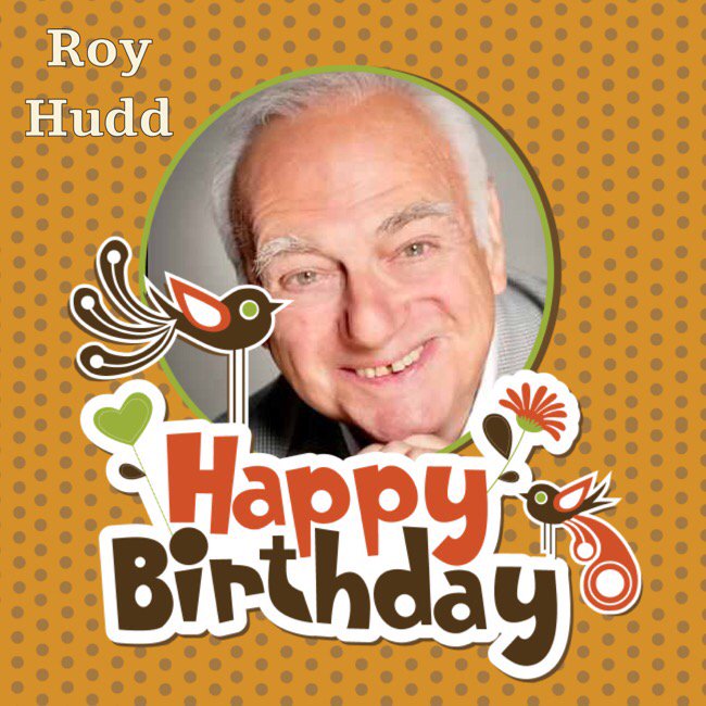 Happy Birthday Roy Hudd, Hazel O\Connor,Judy Finnigan, Robert Fripp, Roger Earl, Nicky Chinn & Janet Jackson    
