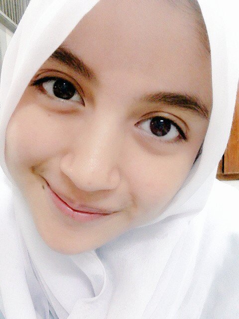 haii semua...
jangan lupa shalat ya untuk ya beragama muslim :)
*salam dari oshi @nabilahJKT48
follow ig : realsygnabilahjkt48 https://t.co/beh0bSlFkb