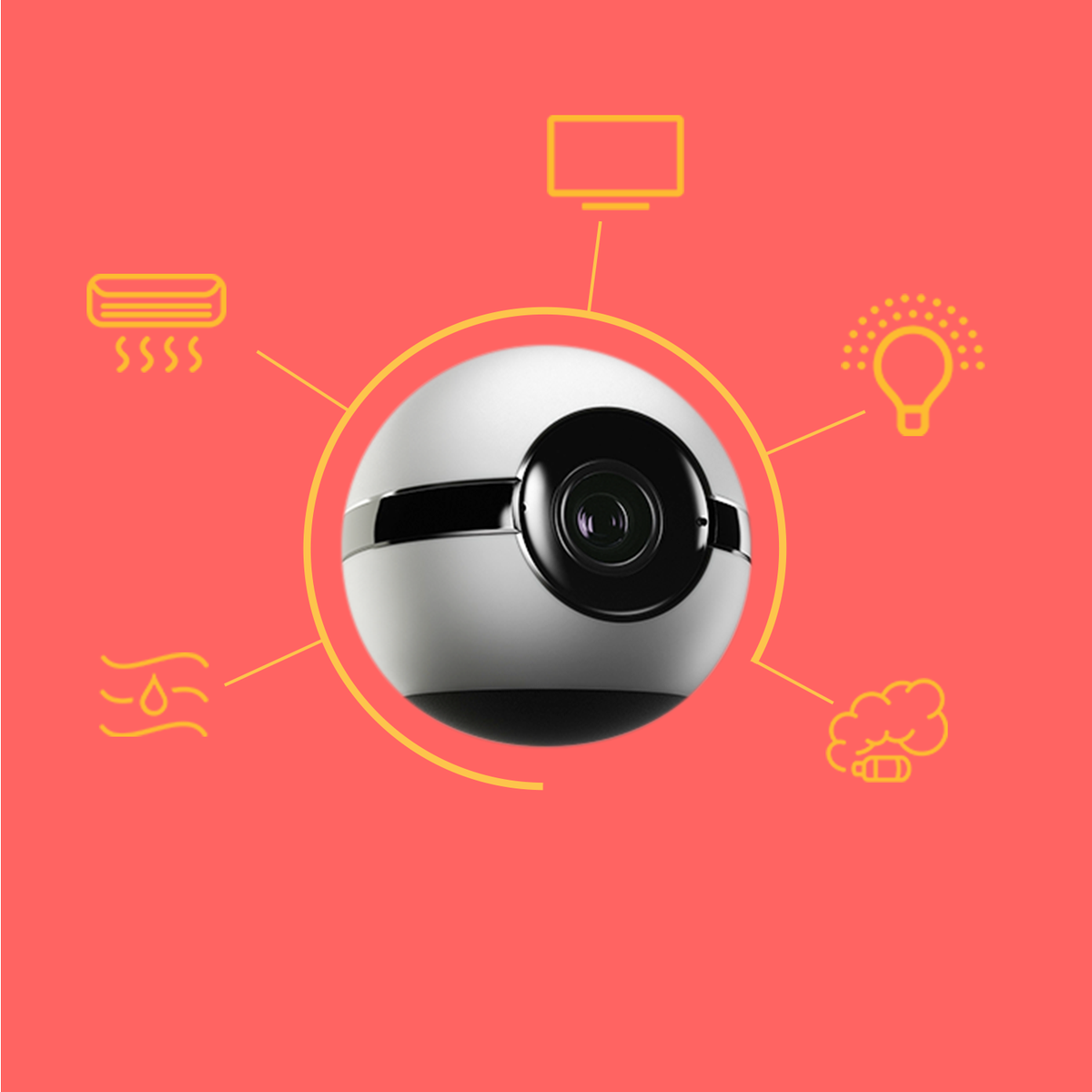 TheMoonCamera's tweet photo. Time to Smarten Up Your Home
👉https://t.co/qI10bkru4E
#MoonCamera #video #conference #calls #speaker #communication #smart #BLUETOOTH #home https://t.co/VXv0SQMMFm