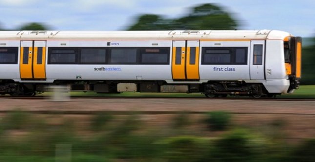 itvmeridian's tweet image. Southeastern to raise rail fares from next week itv.com/news/meridian/… @Se_Railway