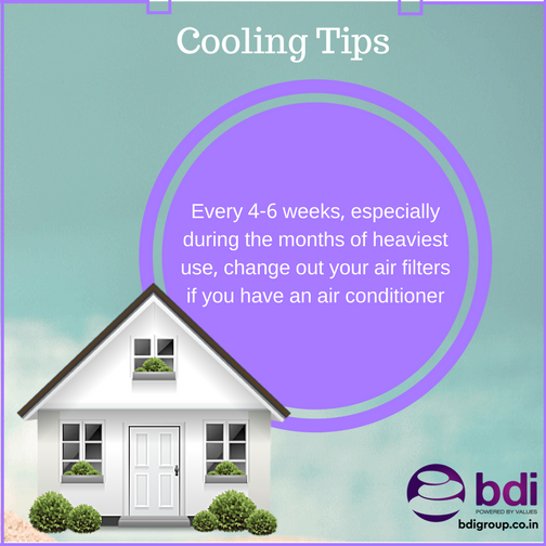 bdiworld's tweet photo. Don't let heat spoil your summer. Here are the #CoolTips for your home.
#BDI #BDIBhiwadi #RealEstate #summer #HomeCoolingTips #BDIAmbbaram https://t.co/YIp4Nvmg1N