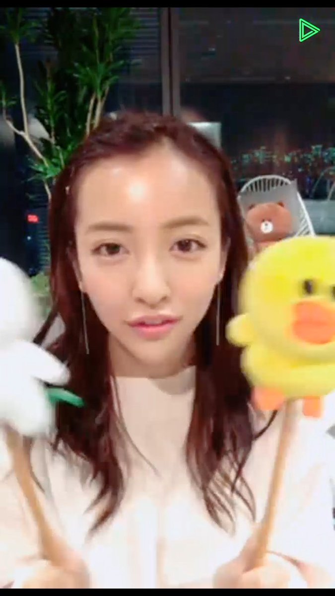 板野友美 「【板野友美】#いいね！ リリース前夜祭」
lin.ee/od6DXU/tw/tl/s…
#LINELIVE で配信中