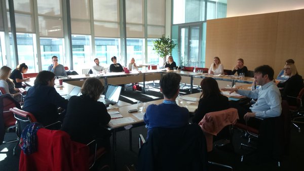 YMCAEng_Wales's tweet photo. Excited to join fundraising and comms reps from across YMCAs locally tomorrow in London for sharing ideas and best practice sharing! #FRC17 https://t.co/DGP45onrxc
