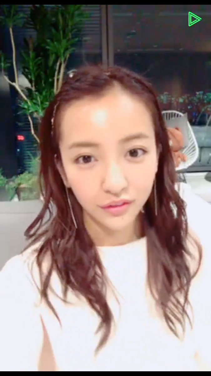 板野友美 「【板野友美】#いいね！ リリース前夜祭」
lin.ee/od6DXU/tw/tl/s…
#LINELIVE で配信中
