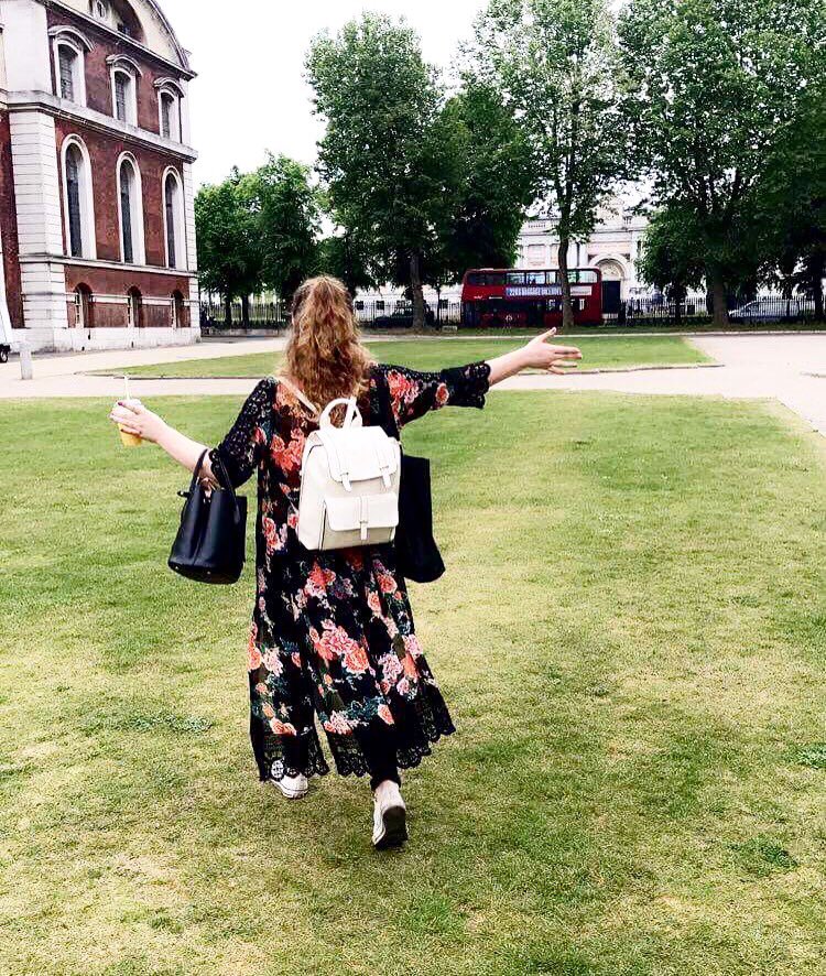 That feeling when you finish your degree 👩🏼‍🎓