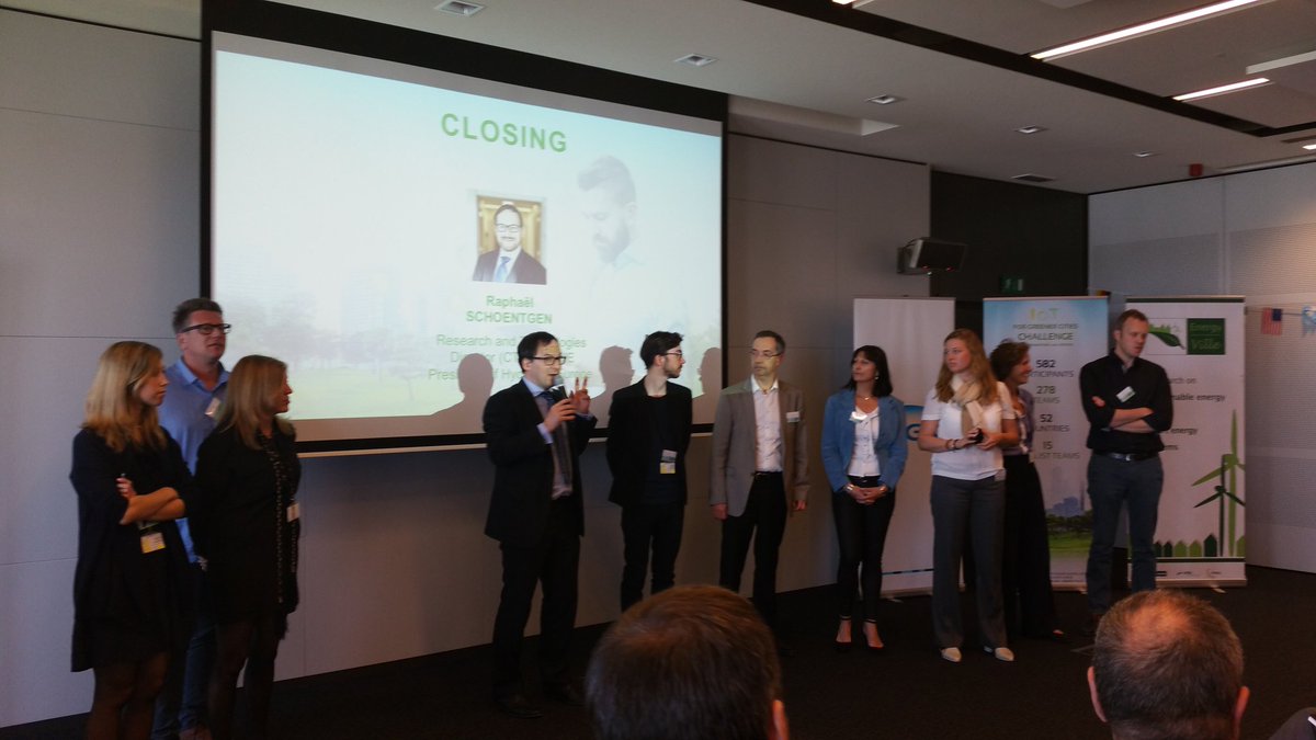 IoT4GreenCities's tweet image. This is over... Thanks all!
#IoTChallenge #IoThackathon