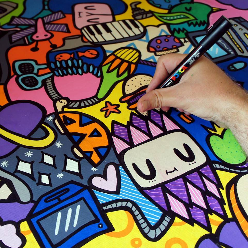 inkygoodness's tweet photo. WIN a year's supply of @poscauk! Deadline extended til 20/05. Click here → https://t.co/cxqj3JRocF #BringSpringtoLife #competition #drawing https://t.co/pyhRaYa4rV