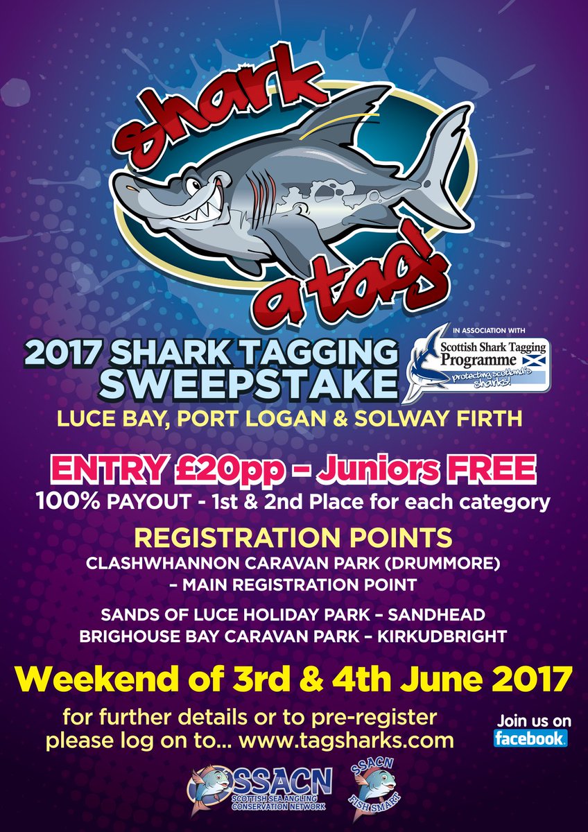 Scottish Sharks tweet media