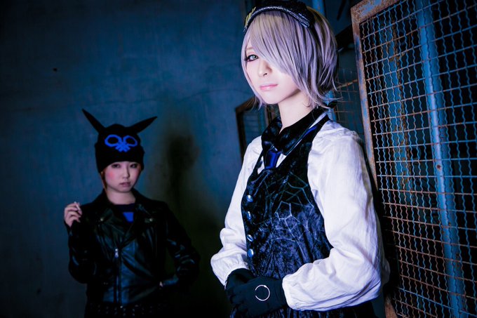 Twitterのコスプレ画像33