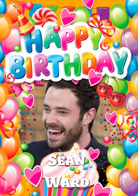 Happy Birthday Sean Ward, Chloe Mackie, Holly Mackie, Debra Winger & Olga Korbut    