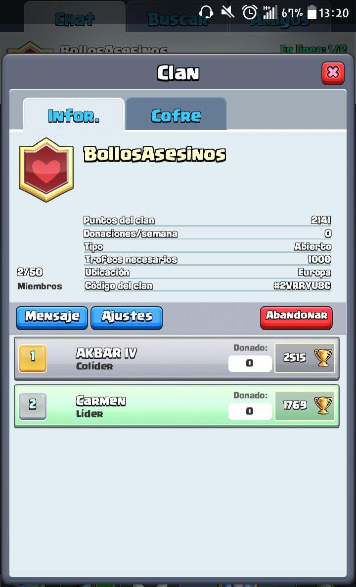 MoonzGaming's tweet photo. Uniros los que querais https://t.co/ilhjlFRiwE