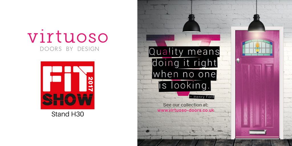 Make sure you don’t miss out on Virtuoso #TheBigReveal <a href="/fitshow/">FIT Show 2025</a>, stand H30. It is an #IndustryFirst