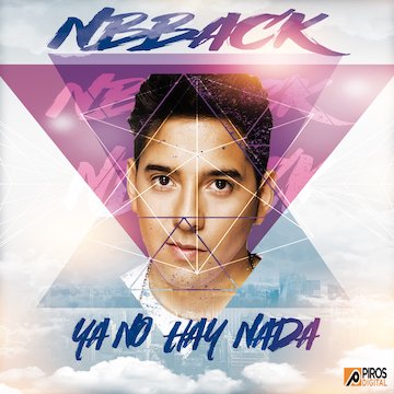 PirosDigital's tweet photo. Viernes en nuestro #PirosPremiere tenemos gran estreno de @nbback
Vamos calentando motores ;)
#PirosDigital
Spotify: https://t.co/LH0tc6g1d7 https://t.co/09OKTxUd5b