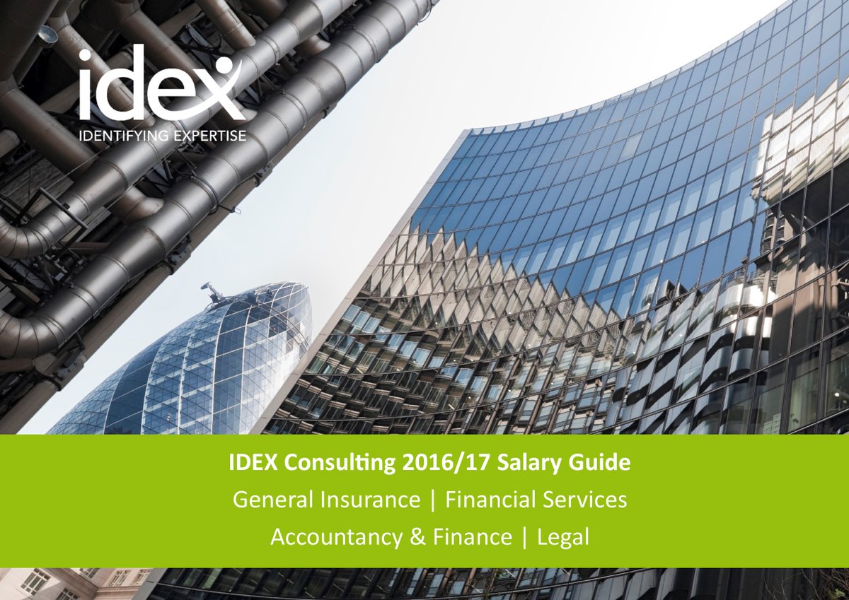 IDEX_Legal's tweet photo. Download our 2016/17 #SalaryGuide for the latest #recruitment and remuneration trends in your market https://t.co/vQKDrPikue https://t.co/dIZM2tyNyq
