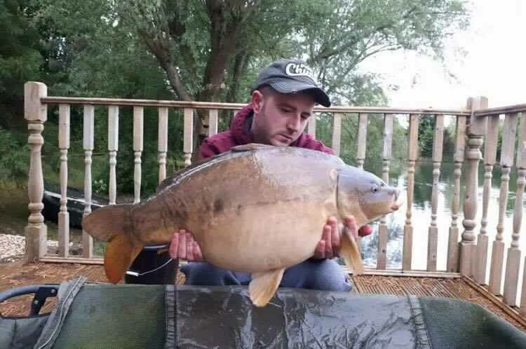 stinky_stuff's tweet image. #StinkyStuff Bubblegum Cream gave Martin West a cracking session