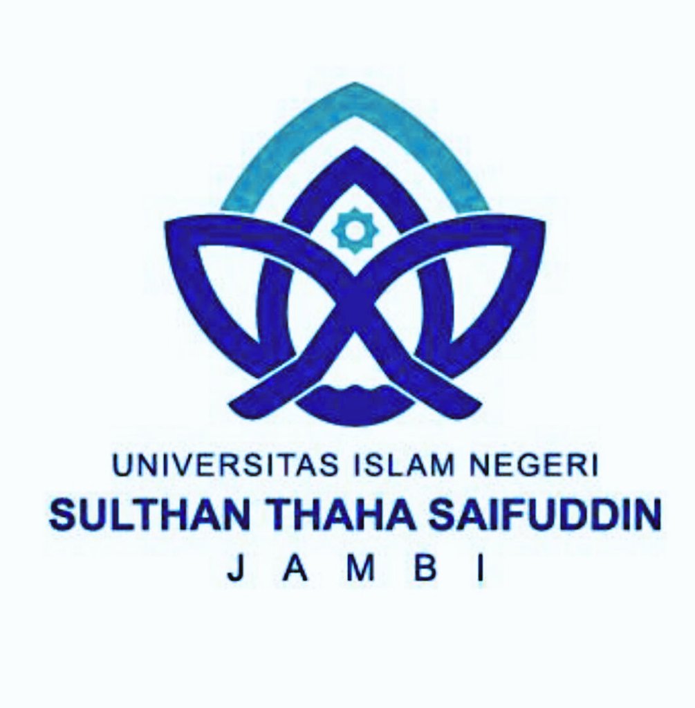 Rohania26's tweet photo. New logo UNIVERSITAS ISLAM NEGERI SULTHAN THAHA SAIFUDDIN JAMBI
#UINSTSJAMBI
#UINJAMBI
#provinsijambi
#jambipunya
#zumizola 
#2017 https://t.co/KOAGkmGFYW